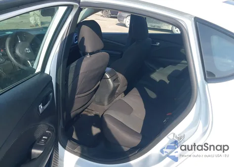 2015 Dodge Dart Se из США, поврежденный, VIN 1C3CDFAA1FD320509